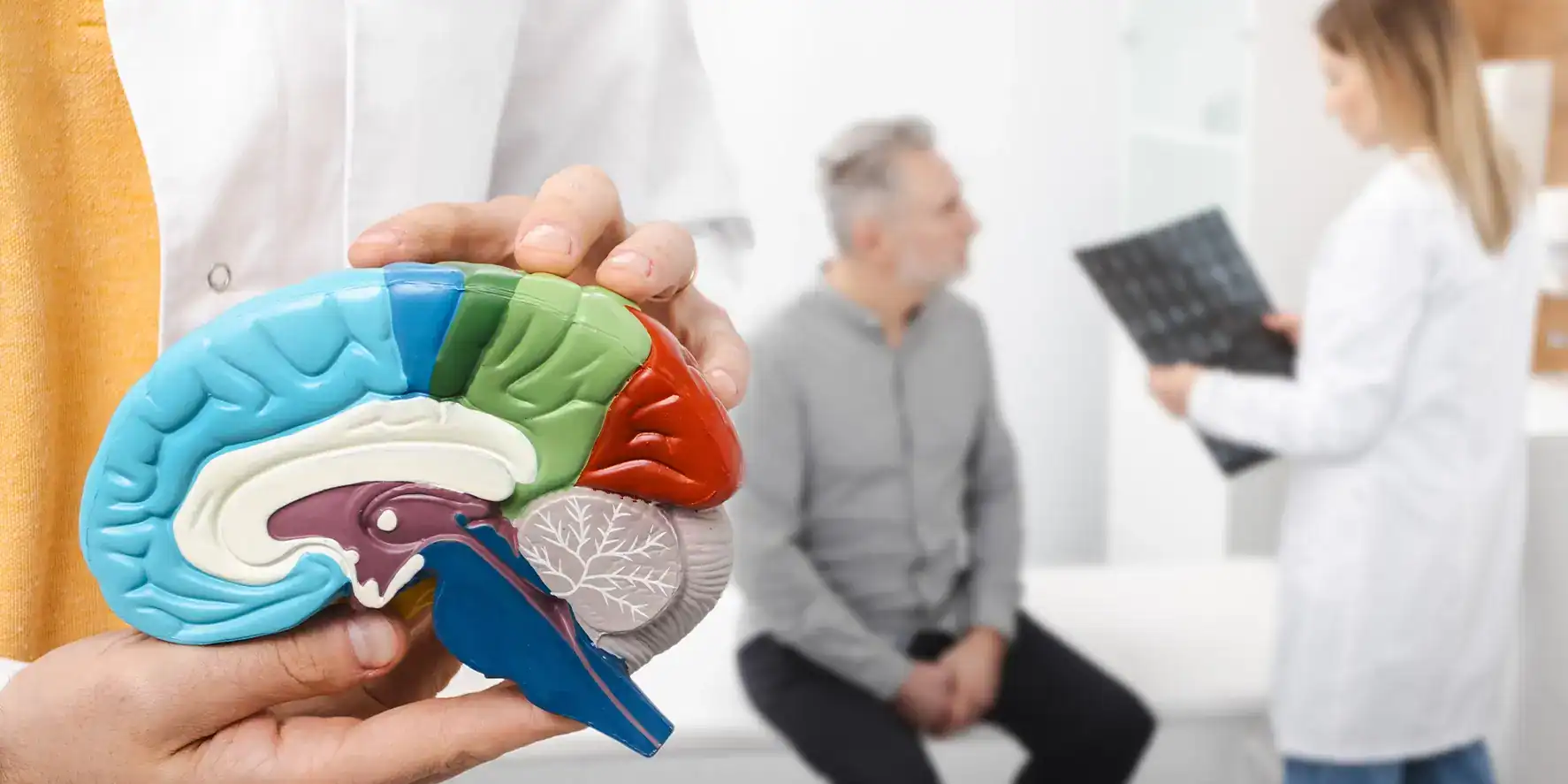 Dementia Stem Cells